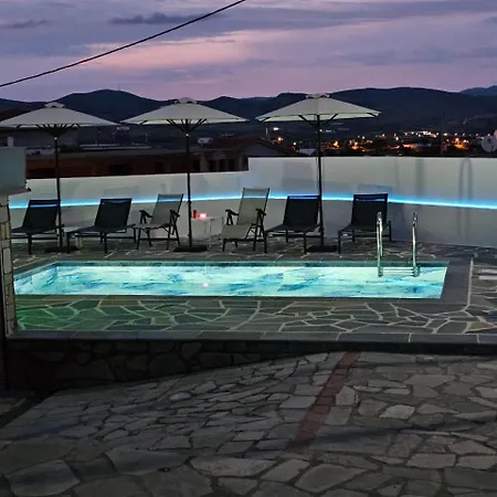 Holiday home Evgenia With Pool