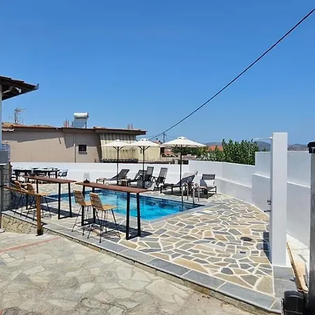 Holiday home Evgenia With Pool *