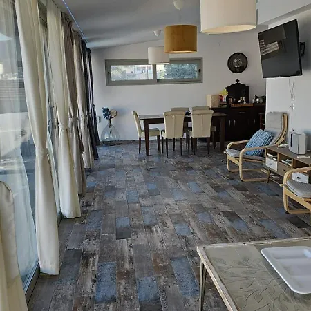 Holiday home Evgenia With Pool Sesklon